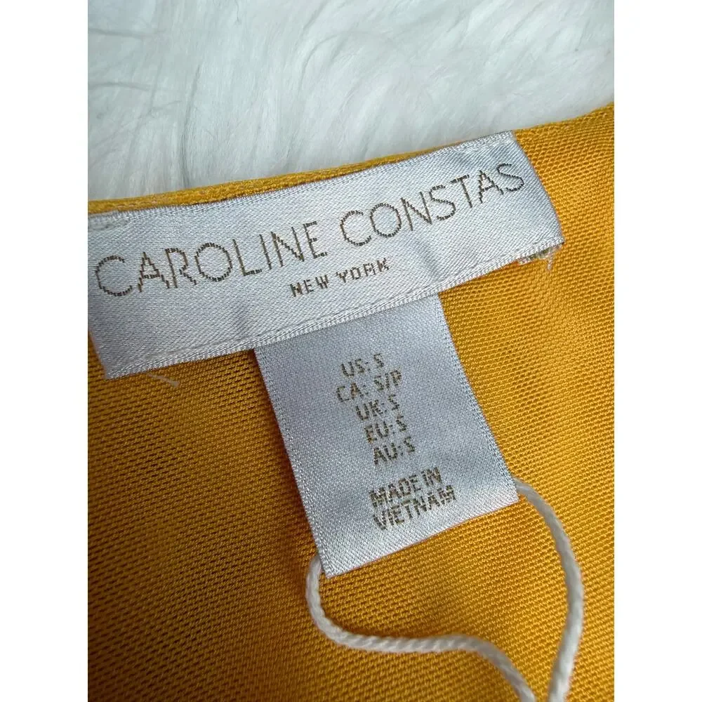Caroline Constas new tags